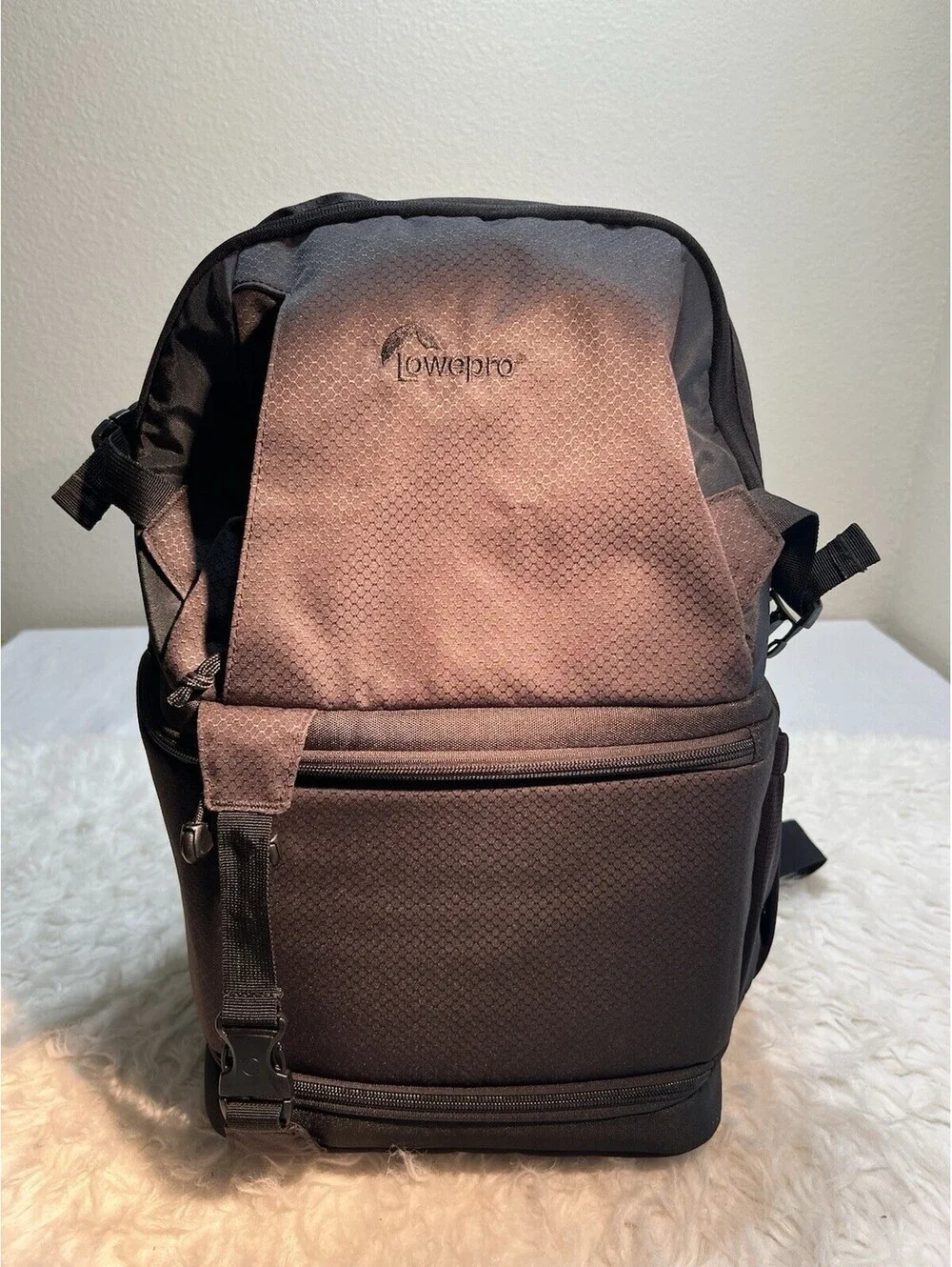 Lowepro DSLR Video Pack 250 AW Black camera backpack